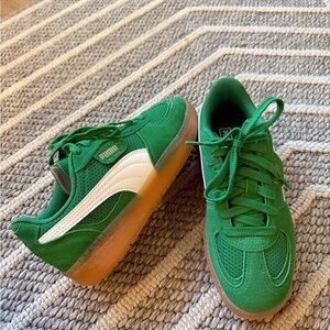 Womens Puma Sneakers